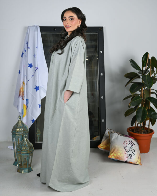 Ebarat Kaftans