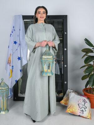 Ebarat Kaftans