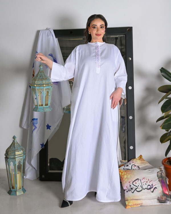 3ebarat Kaftans