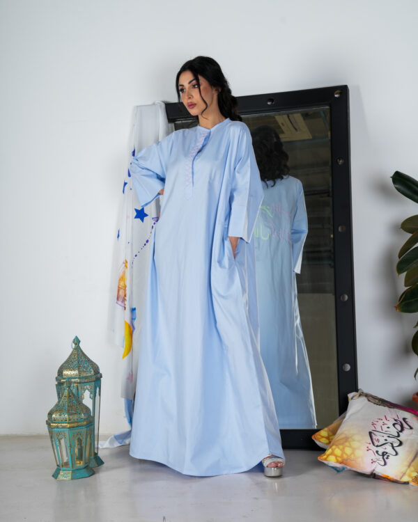 3ebarat Kaftans