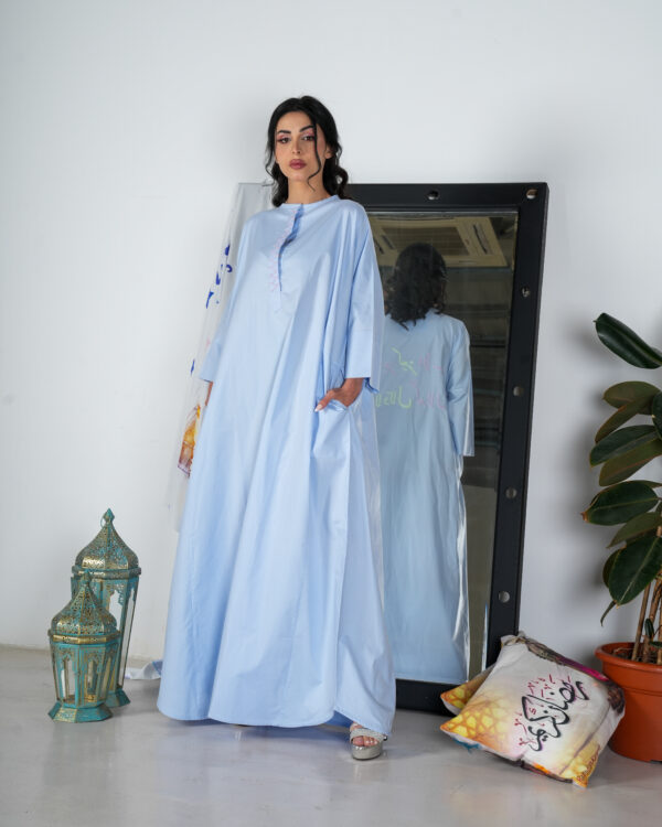 3ebarat Kaftans