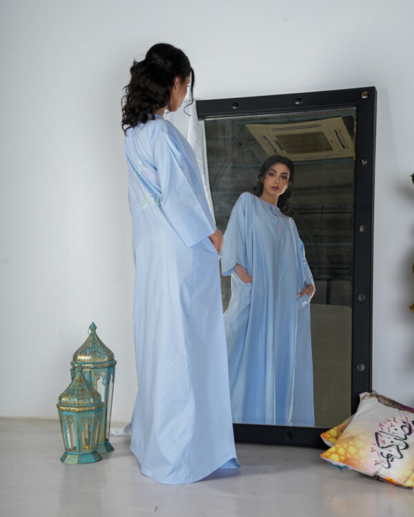 3ebarat Kaftans